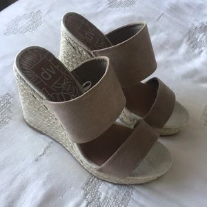 Dolce Vita Espadrilles